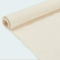 thumbnail image 6 of 26.7x20In White Punch Needle Fabric Linen Embroidery Sewing Hooking Overlocking Cloth Pre-Cut Tufting Rug-Punch Handwork for Needlework DIY Making Art Crafting Decoration Supplies 1pc, 6 of 9