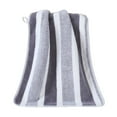 thumbnail image 2 of Extra Large Coral Fleece Towel - Quick Dry Absorbent Hair & Body Towel for Gym/Travel, 2 of 6
