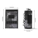 thumbnail image 4 of Greeniant Cubierta de botella de aire para exteriores, caja de combustible de cilindro plegable para acampar con correa colgante, funda de envoltura carpas Camuflaje Greeniant  OD019368-04, 4 of 6