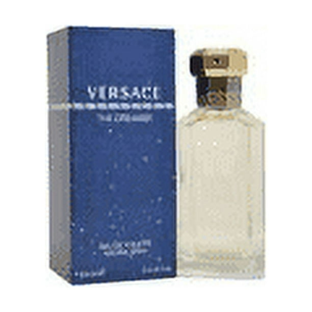 Dreamer by versace 3.4 oz eau de toilette spray for men shop