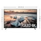 thumbnail image 2 of TV Samsung 55 Pulgadas 8K Ultra HD Smart TV QLED QN55Q900R, 2 of 4
