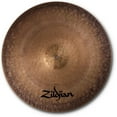 thumbnail image 2 of ZILDJIAN KRM22R 22" KEROPE MEDIUM RIDE/CRASH CYMBAL W/ DARK SOUND - TRADITIONAL, 2 of 6