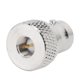 thumbnail image 1 of Adaptador SMA macho a BNC hembra Bling Bling de 6 piezas con núcleo de cobre, 1 of 5