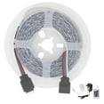 thumbnail image 2 of Indoor Lighting, Color Strips Light LED Strip Lights US 100-240V  For Porch, 2 of 8