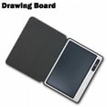thumbnail image 3 of Writing Tablet,Doodle Pad Business Toddler Kids Educational Inch Doodle Pad With Pu Cover Lcd Tablet Kids Educational And Office Toddler Kids Business With Pu Toy Boy And Stylus Office Toddler Rookin, 3 of 7