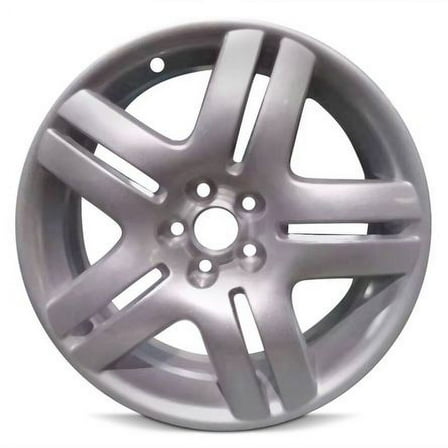 Wheel For Audi TT 1998-2006 17 Inch Silver Aluminum Wheel /Rim