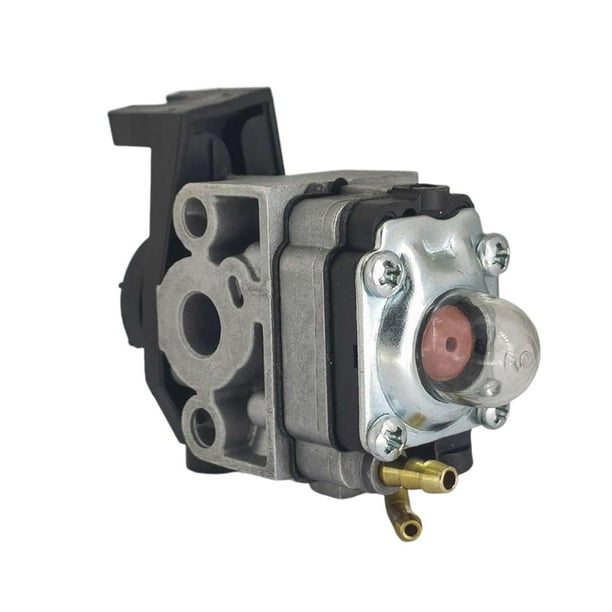 1 repuesto para carburador, accesorios duraderos, de desbrozadora General, herramienta práctica para motosierra de jardinería DYNWAVEMX Carburador de repuesto