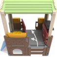 thumbnail image 3 of Simplay3 Young Explorers Indoor Outdoor Discovery Playhouse, 3 of 7