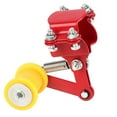 thumbnail image 4 of Adjuster Chain Tensioner, Roller Motorcycle Tool, Easy Install,  Design, Drive Safely and Freely, Suitable for Most Motorcycles, With Clamp Adjust Range, for Large Chain,, 4 of 7