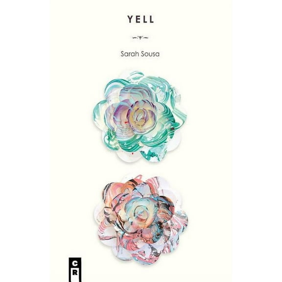 Yell (Paperback)