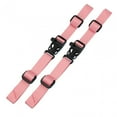 thumbnail image 2 of Correas para el esternón de mochila Strade Fareast Limited Rosa, 2 of 8