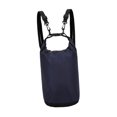 thumbnail image 1 of S SERENABLE Waterproof Dry Bag Comfortable Floating Backpack for Men/Women Beach Rafting Navy Blue, 1 of 8