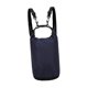thumbnail image 1 of Bolsa impermeable seca de gran capacidad, resistente, para playa, kayak y rafting. Azul marino, 1 of 8