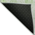 thumbnail image 3 of Addison Rugs Chantille Indoor/Outdoor Transitional Moroccan Aloe Washable Rectangle Rug, 1'8" x 2'6", 3 of 6