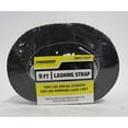 thumbnail image 2 of PROGRIP 512097 9 FT Lashing Strap Aero Cam Buckle Black 6-Pack, 2 of 4