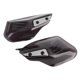 thumbnail image 4 of Motorcycle Hand Guards Handlebar Protector Protective Hand Shell Protection (Dark Brown), 4 of 5