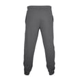 thumbnail image 3 of Pantalón Fruit Of The Loom para Hombre, Jogger con Resorte Gris Talla CH, 3 of 4