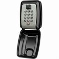thumbnail image 1 of Etanche Boite Cls Scurise Boite a Clefs Murale Coffre Clef Exterieur Boitier Clefs Securise Coffre compatiblet a Clef Mural Key Safe Box, 1 of 5