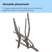biOrb Amazonas Elements - Aquarium Decor