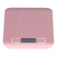 thumbnail image 5 of Digital Food Scale Stainless Steel Cooking Baking Food Scalesfor Kitchen with Automatic Power Off Timing Function for Home, 5 of 5
