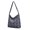 White-123, variant on Funny Llama Face Casual Shoulder Bag - Spacious Adjustable Daily Carry Purse for Fashion Lovers