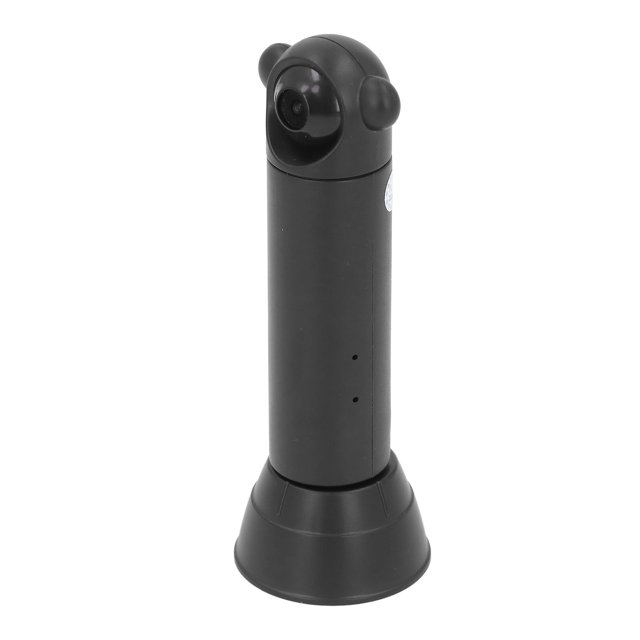 Cámara de Seguridad ANGGREK WiFi Interior Detección de Movimiento 1080P HD