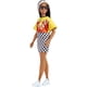 thumbnail image 1 of Muñeca Barbie Fashionistas #179 Barbie Barbie, 1 of 2
