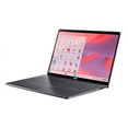 thumbnail image 4 of Acer Chromebook Spin 714 14" Touchscreen FHD+ 2-in-1 Laptop, 13th Gen Intel 10-Core i5-1335U (Beat i7-1270P), 8GB LPDDR4X RAM, 512GB PCIe SSD, WiFi 6, Bluetooth 5.2, Backlit Keyboard, Chrome OS, 4 of 6