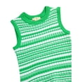 thumbnail image 5 of Jessica Simpson Girls striped Short Set, Size 7-14/16, 5 of 8