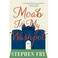 thumbnail image 2 of Pre-Owned Moab Is My Washpot (Paperback) 1616954728 9781616954727, 2 of 2