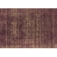 thumbnail image 1 of Ahgly Company Indoor Rectangle Oriental Brown Industrial Area Rugs, 3' x 5', 1 of 4