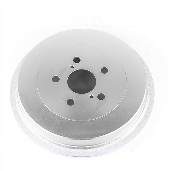 AutoSpecialty High Temp Coated Brake Drum