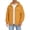 🔥 Orange_New, variant on Gifts Unisex Hooded Long Sleeve Sunscreen Jacket, Thin Breathable Anti UV Coat, Professional Summer Outdoor Apparel for Fishing and Sports Green XL
