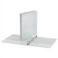 thumbnail image 3 of (2 pack) Economy Round Ring View Binder, 3 of 4