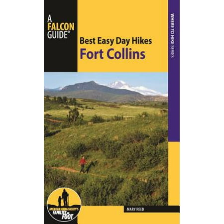 Best Easy Day Hikes Fort Collins (Best Hikes Near Fort Collins)
