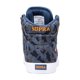 thumbnail image 2 of Tenis Supra Vaider Niño Original multicolor 23, 2 of 4