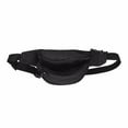 thumbnail image 5 of Fanny Pack Waist Bag Pack for Men Women Lightweight Belt Bag for Travel Sports Hiking, 5 of 8