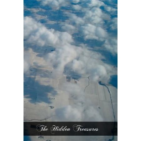The Hidden Treasures (Paperback)