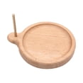 thumbnail image 2 of Bead Bowl Beads DIY Bead String Loader Beading Tool Bead Plate Bead Loom Beading Board para la fabricación de Sunnimix Hilandero de cuentas, 2 of 8