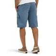 thumbnail image 4 of Wrangler Men's and Big Men's Stretch Cargo Shorts, 4 of 6