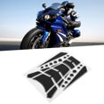 thumbnail image 1 of Adhesivo Para Tanque De Combustible De Motocicleta, Cinta De Esponja, Protector De Tanque De Gasolina, Práctico Y Confiable Para Tanque De Combustible De Motocicleta Para, 1 of 7
