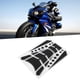 thumbnail image 1 of Adhesivo Para Tanque De Combustible De Motocicleta, Cinta De Esponja, Protector De Tanque De Gasolina, Práctico Y Confiable Para Tanque De Combustible De Motocicleta Para, 1 of 7