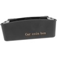 thumbnail image 1 of Porta Monedas para Auto Car Cup Holder Caja De Almacenamiento para Monedas De Organizador De Accesorios para De Auto Soporte para Artículos Diversos En Vehículos 1pc, 1 of 5