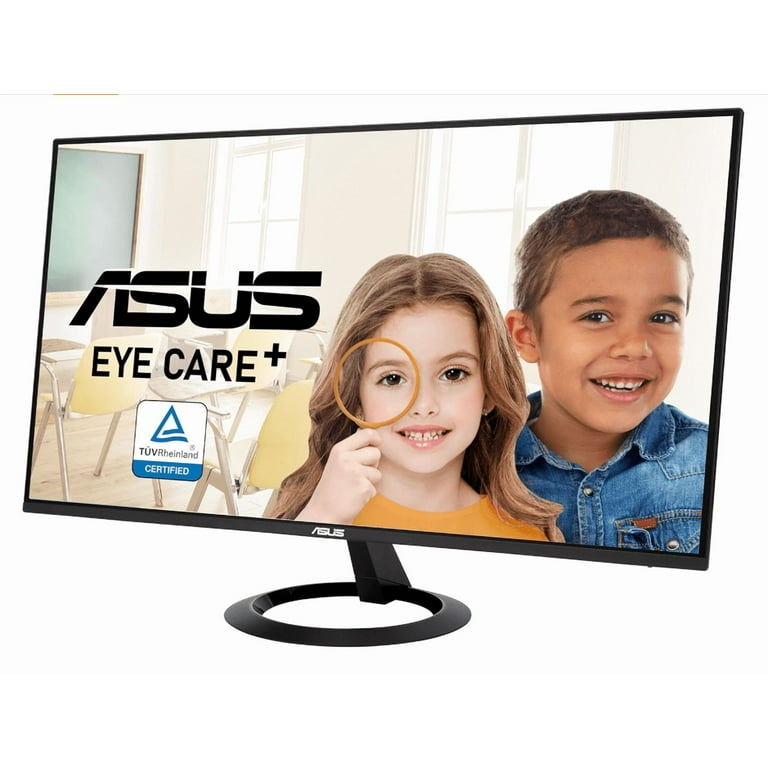 ASUS VZ27EHF LCD Gaming Monitor, 27