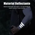 thumbnail image 3 of 6 Pares Mangas Protectoras Para Sol, Deporte Con Reflejante, 3 of 7