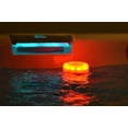 thumbnail image 4 of Main Access LED Underwater Light, Swimming Pool Accessory for Steps with Remote, 4 Pack, 4 of 8