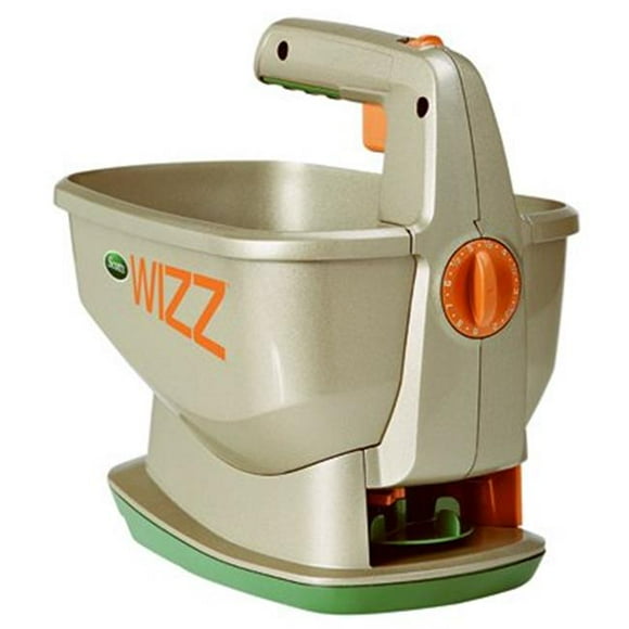Scotts 71131 Wizz Hand Held Spreader