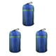 thumbnail image 5 of Eigraketly Bolsa de compresión Hebilla ajustable A prueba de rasgaduras Saco de material impermeable Gel de sílice recubierto de nylon para Cielo azul 3piezas, 5 of 6