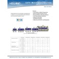 thumbnail image 5 of GHS-3BPRO-M CATV MoCA Rated 3-Way Balanced Splitter - Holland Electronics - NUEVO, 5 of 5