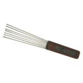 thumbnail image 2 of Latin Percussion LP334 Wooden Merengue Guiro Scraper, 2 of 2